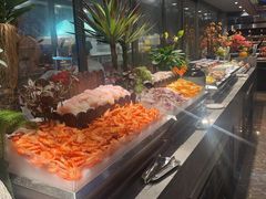 -吉布鲁牛排海鲜自助(巴南万达广场店)