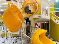 -泛尼尼儿童乐园(文化广场店)