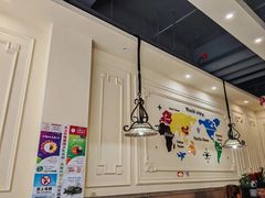 -西单元牛排馆(长安大学城店)