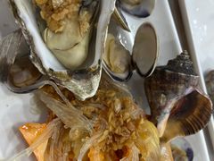 -船奇蒸汽海鲜·闽菜(八市海鲜总店)