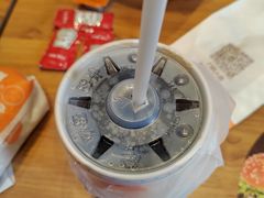 -汉堡王(徐汇绿地缤纷店)