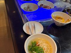 -汉谷商务休闲会所(软件园三期店)