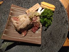 -黑牛の店·和牛烧肉(石家庄万象城店)