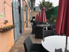 -明珠海港大酒店
