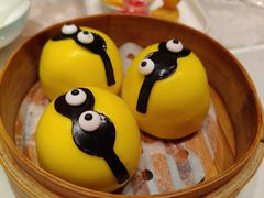 -清真·小梅鸽香港餐厅·小鼎玖煲(立丰城店)