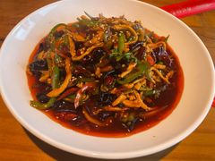 -食鸡公社辣子鸡·潍坊菜·烧烤