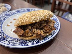 -牛街老爆肚满(牡丹园店)
