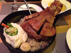 iphone_upload_pic-LENBACH兰巴赫西餐啤酒坊(大连星海广场店)