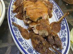 -广迎居老正兴菜馆