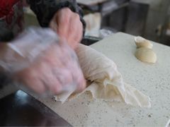 -天勤早点(八角井店)