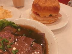 -澳门陈光记烧味饭店(南京德基广场店)