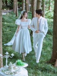 -至臻微拉婚纱摄影