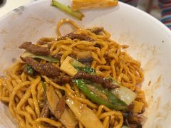 -寻裕记·现炒浇头面(人民广场店)