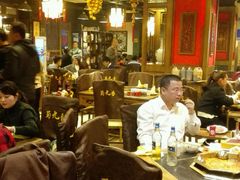 大堂-蜀九香火锅(彩虹店)