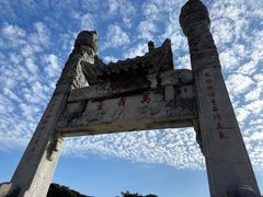 -句容茅山景区