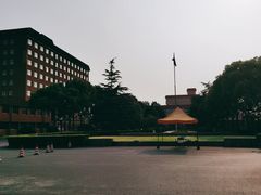 -上海财经大学(国定路校区)