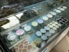 -三元梅园(新源里店)