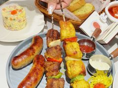 -库滋明·俄罗斯特色美食(中央大街店)