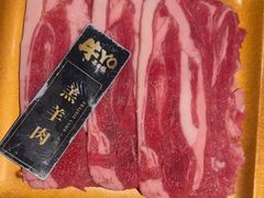 -牛YO寿喜烧·铁板烧和牛火锅自助(市府恒隆店)