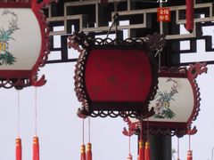 -南京市民俗博物馆(甘熙宅第)
