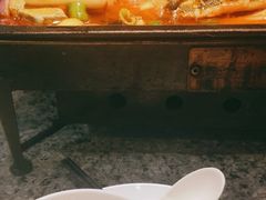 -里岛烤鱼(东港凯虹广场店)