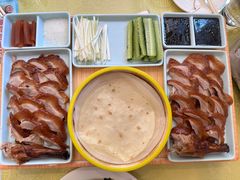 烤鸭-大顺堂食府(牛街店)