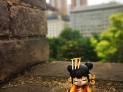 -西安城墙·碑林历史文化景区