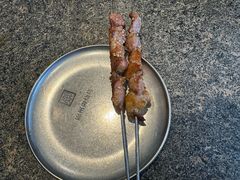 -锦州御烧烤(人民街店)