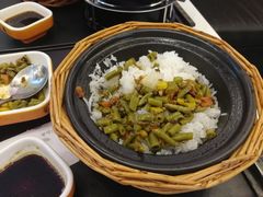-谷田稻香·砂锅菜(西乡天虹店)