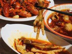 -李叔叔虾蟹大排档(青羊店)