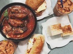 -华嫂冰室(尖沙咀店)