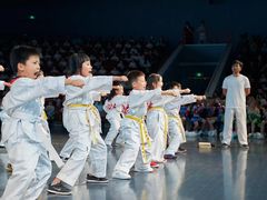 -上海市黄浦区卢湾第一中心小学