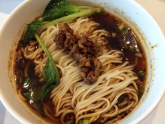 担担面-眉州东坡(中关村店)