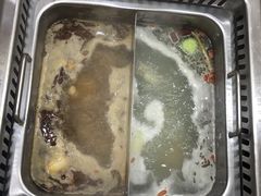 -草原塞蛮羊火锅城(港湾店)