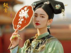 点击看大图 -美云庭古装·格格服汉服·京城旅拍(北京店)