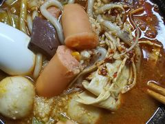 -四川老牛麻辣烫(北门桥店)