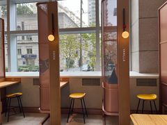 -星巴克(来福士办公楼店)