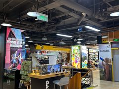 -三夫户外(天钥桥路店)