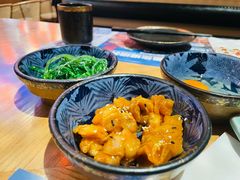 -鸟山鸣·日料食堂(王府井店)