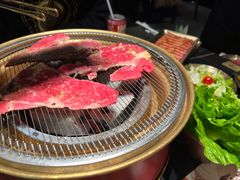-西塔老太太泥炉烤肉(龙湖北苑天街店)