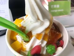 -Salud撒露欧洲冻酸奶(798艺术区店)