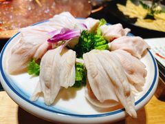 -老版火锅(半坡店)