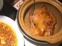 外婆茶香鸡-外婆家(世界城广场店)