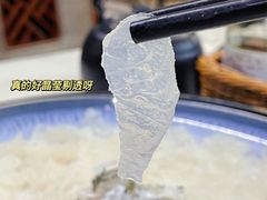 -祈胜邨•顺德鱼生•顺德菜(容桂店)