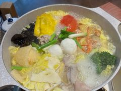 -绍兴老味道·非遗门店(银泰城店)