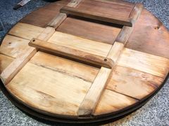 -山里屯铁锅炖(哈尔滨中央大街店)