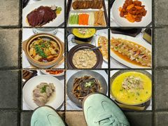 -雅酌园百姓菜馆(颐和路店)