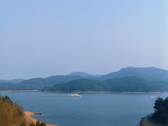 -天目湖涵田半山温泉水乐园