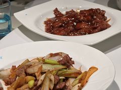 -南门小馆·清真(国贸商城店)