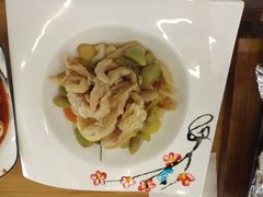 -悠斋餐厅海鲜家常菜(火车站店)